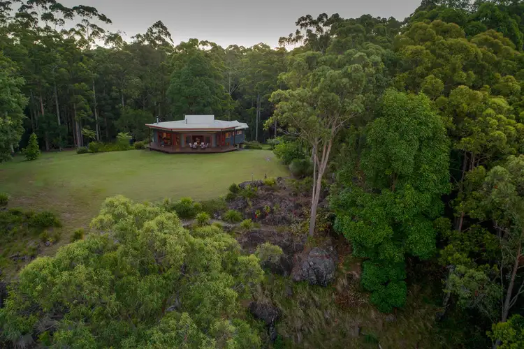 Second view of Homely house listing, 486 Davis Road, Jiggi NSW 2480
