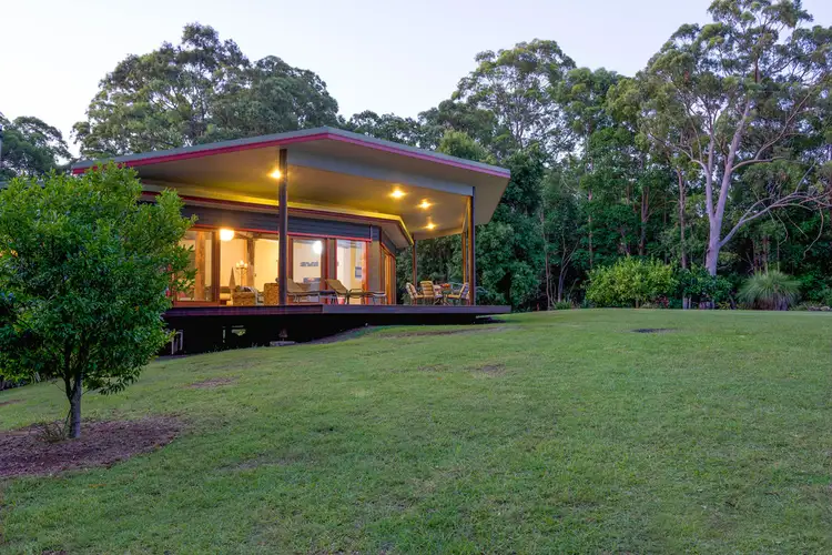 Third view of Homely house listing, 486 Davis Road, Jiggi NSW 2480