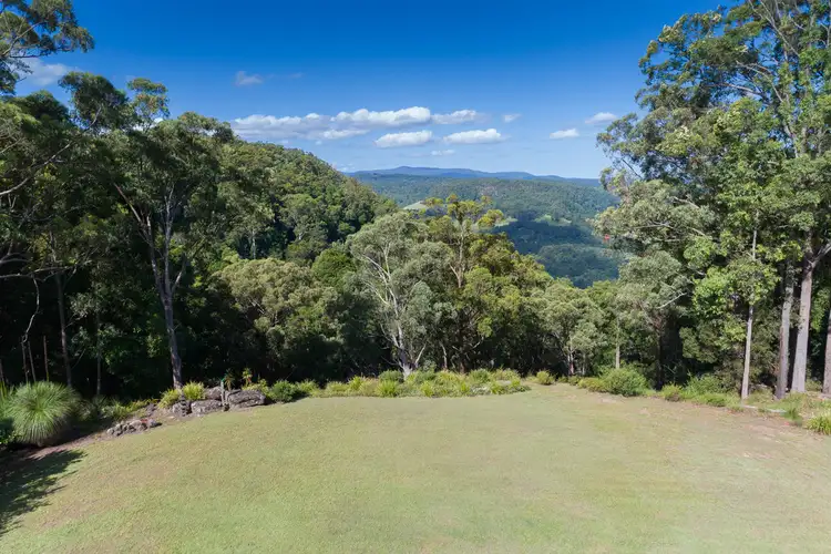 Sixth view of Homely house listing, 486 Davis Road, Jiggi NSW 2480