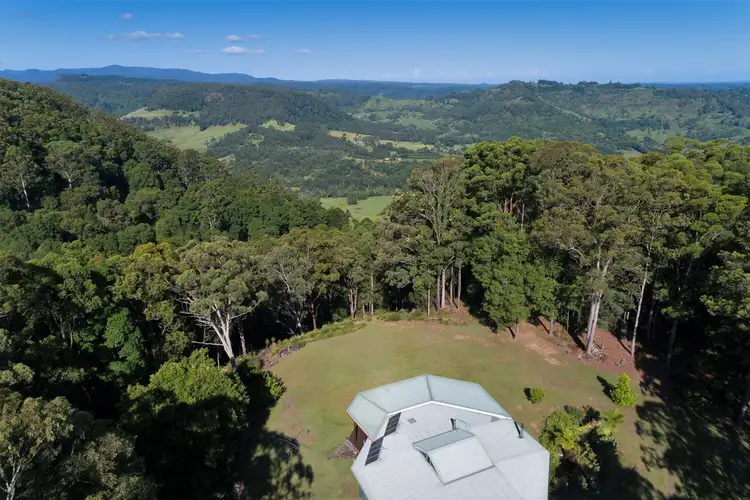 Seventh view of Homely house listing, 486 Davis Road, Jiggi NSW 2480