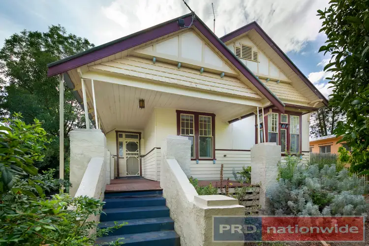 Main view of Homely house listing, 13 Ligar Street, Clunes VIC 3370