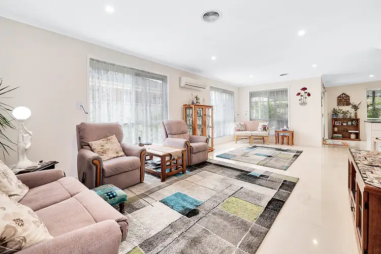 Sixth view of Homely house listing, 5 Barwon Drive, Pakenham VIC 3810