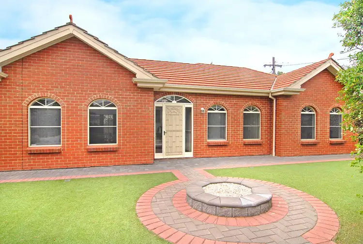 Second view of Homely house listing, 1 Patola Street, Magill SA 5072