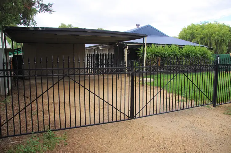 Main view of Homely house listing, 30 Taylor Street, Wunghnu VIC 3635