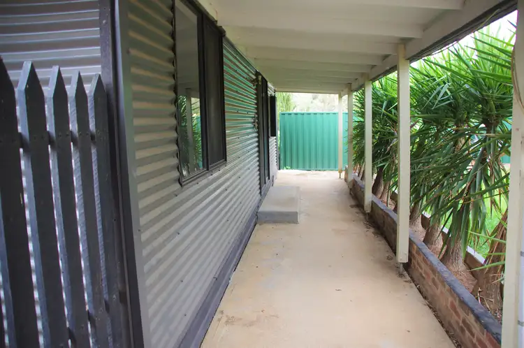 Second view of Homely house listing, 30 Taylor Street, Wunghnu VIC 3635