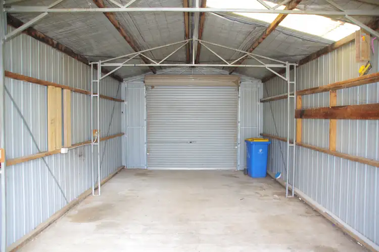 Third view of Homely house listing, 30 Taylor Street, Wunghnu VIC 3635