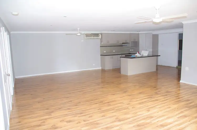 Fourth view of Homely house listing, 30 Taylor Street, Wunghnu VIC 3635