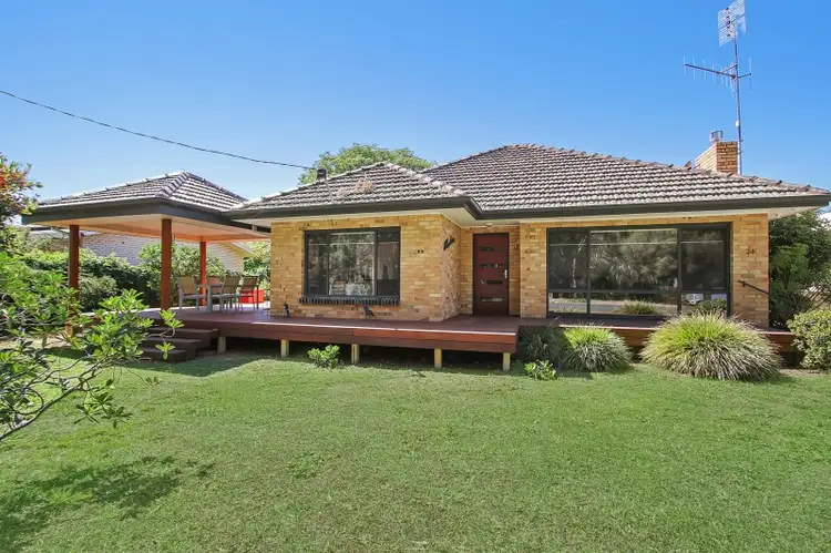 Main view of Homely house listing, 24 Parkview Parade, Benalla VIC 3672