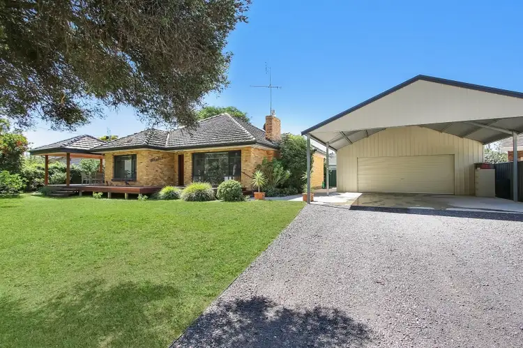 Second view of Homely house listing, 24 Parkview Parade, Benalla VIC 3672