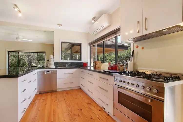 Fourth view of Homely house listing, 24 Parkview Parade, Benalla VIC 3672