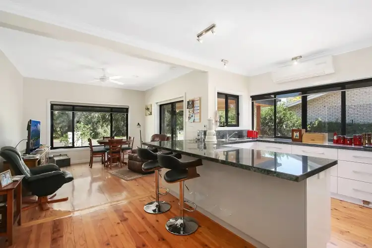 Fifth view of Homely house listing, 24 Parkview Parade, Benalla VIC 3672
