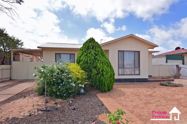 36 Gordon Street, Whyalla Norrie SA 5608