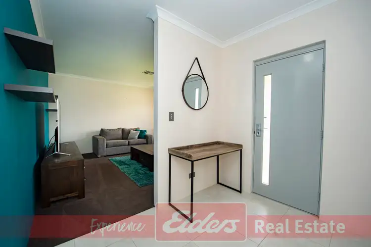 Second view of Homely house listing, 41 Waverley Road, Australind WA 6233