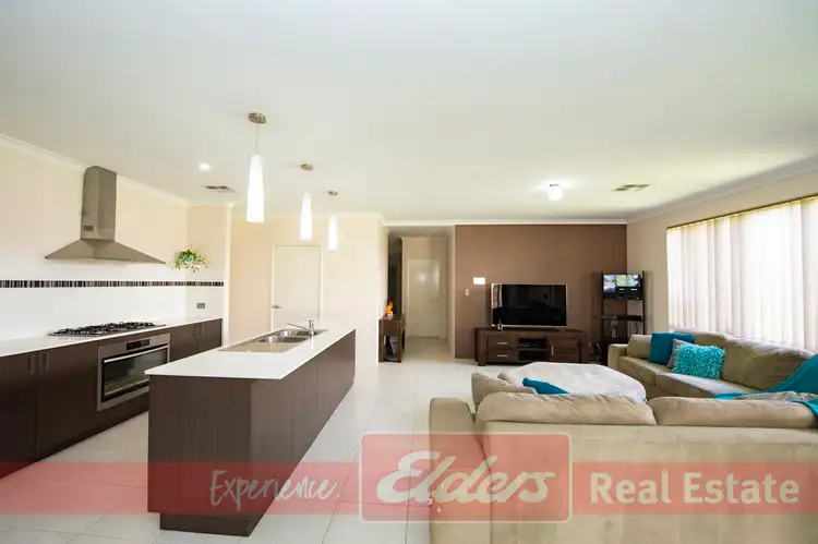 Fourth view of Homely house listing, 41 Waverley Road, Australind WA 6233
