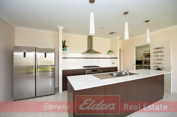 Fifth view of Homely house listing, 41 Waverley Road, Australind WA 6233