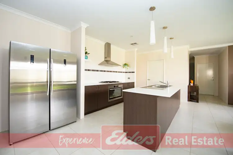 Sixth view of Homely house listing, 41 Waverley Road, Australind WA 6233
