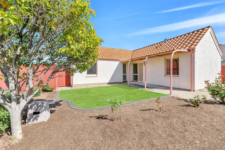 Main view of Homely unit listing, 3/23 Napier Court, Noarlunga Downs SA 5168