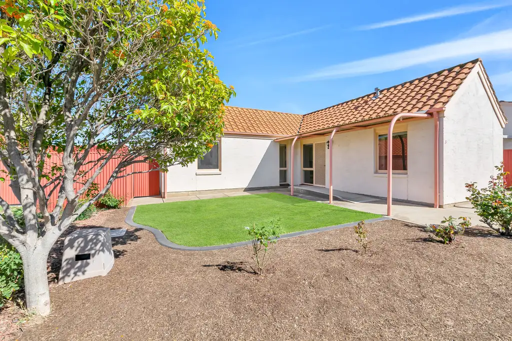 Main view of Homely unit listing, 3/23 Napier Court, Noarlunga Downs SA 5168