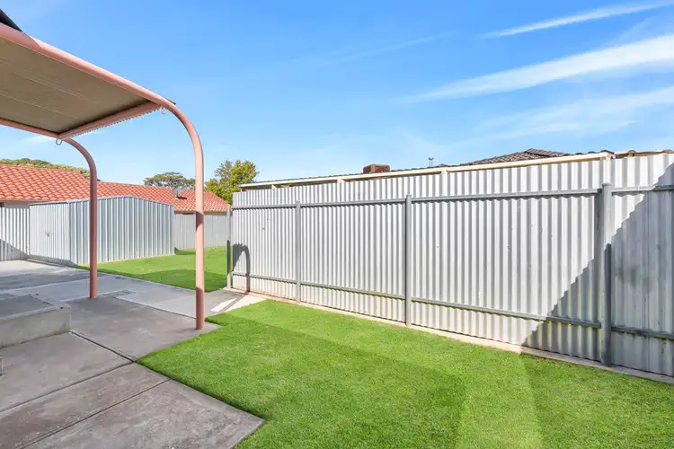 Third view of Homely unit listing, 3/23 Napier Court, Noarlunga Downs SA 5168