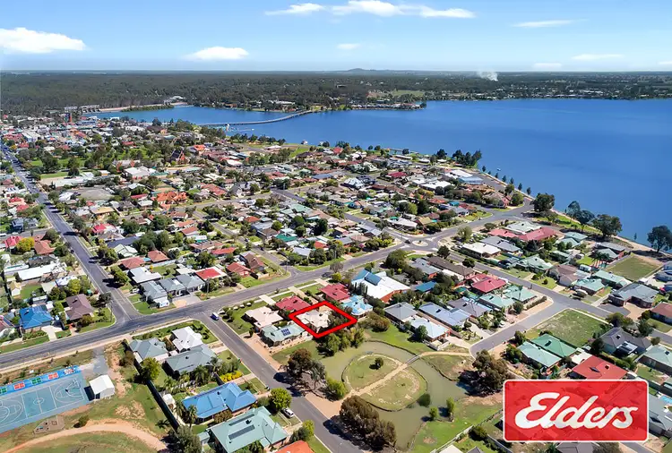 Third view of Homely townhouse listing, 2/16 Woods Road, Yarrawonga VIC 3730