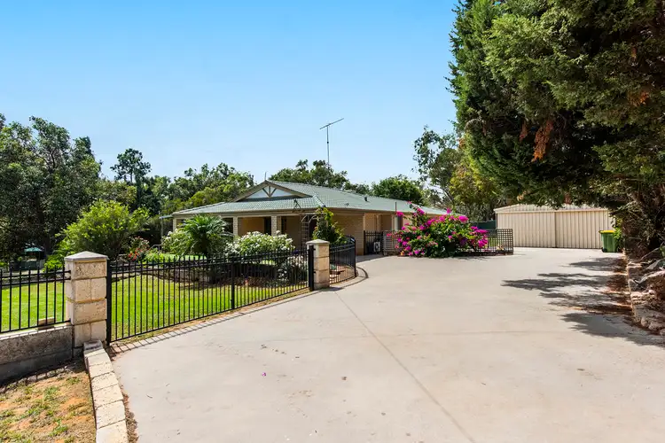 5 Ingleby Court, Gingin WA 6503