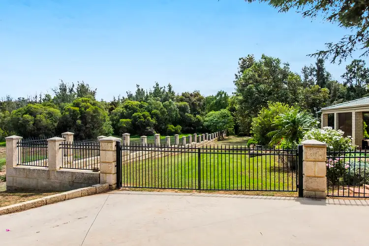 Second view of Homely house listing, 5 Ingleby Court, Gingin WA 6503