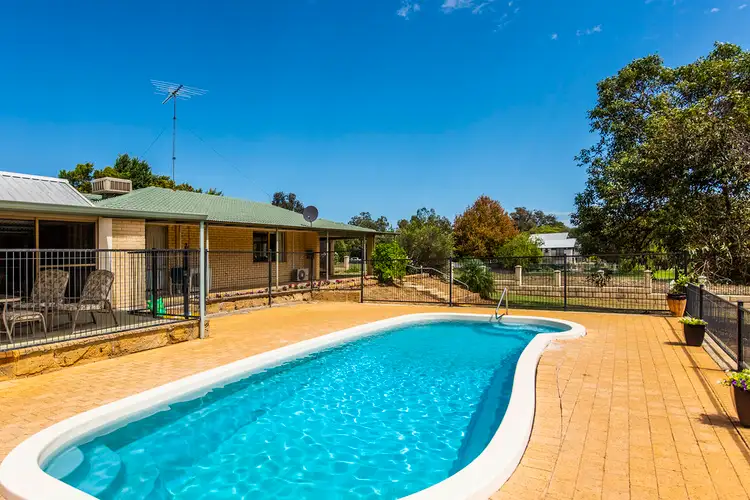 Seventh view of Homely house listing, 5 Ingleby Court, Gingin WA 6503