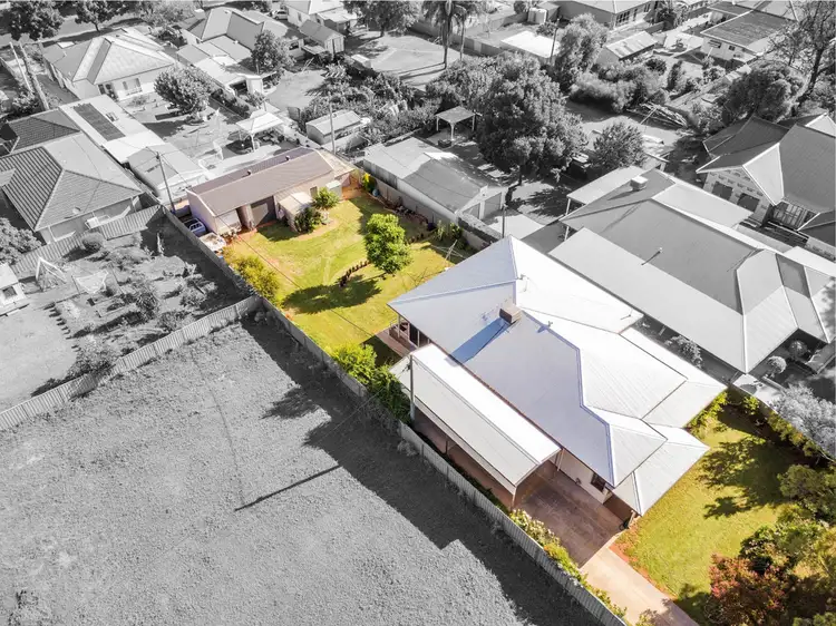 Second view of Homely house listing, 14 Noorilla Street, Griffith NSW 2680