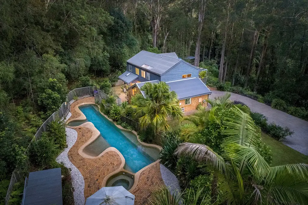Main view of Homely rural property listing, 79 Damien Drive, Macmasters Beach NSW 2251