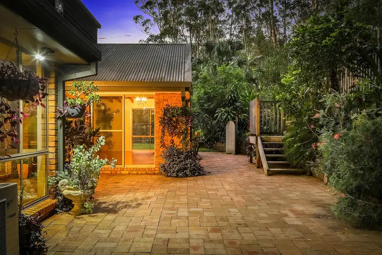 Third view of Homely rural property listing, 79 Damien Drive, Macmasters Beach NSW 2251