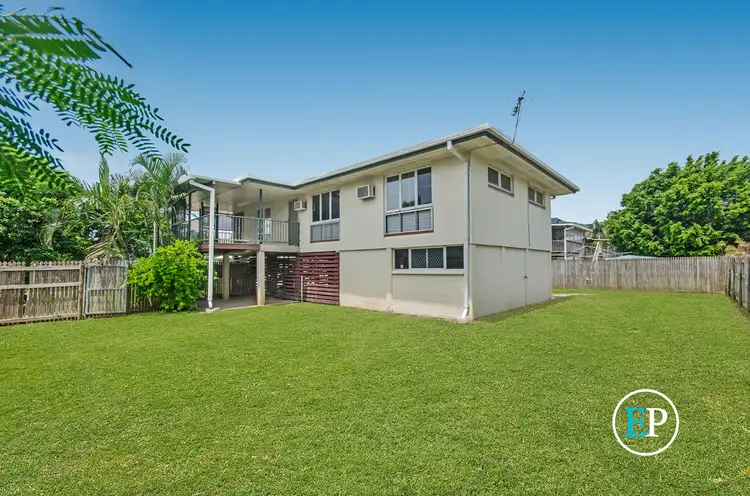 3 Barcroft Street, Aitkenvale QLD 4814