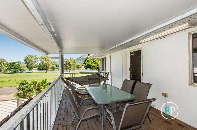 22 Redhead Drive, Aitkenvale QLD 4814