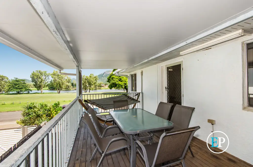 Main view of Homely house listing, 22 Redhead Drive, Aitkenvale QLD 4814