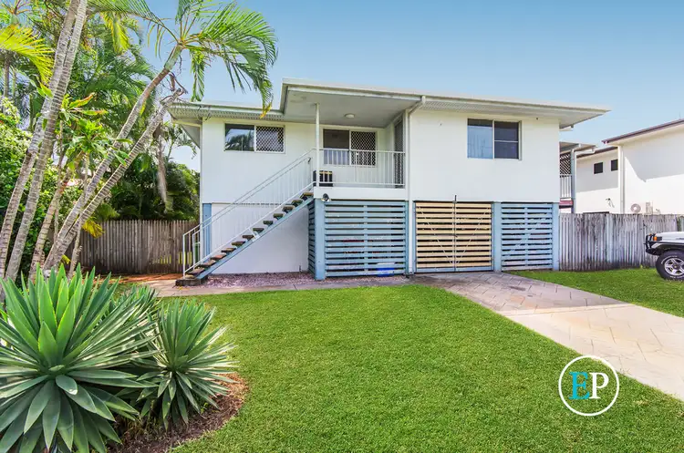 Third view of Homely house listing, 22 Redhead Drive, Aitkenvale QLD 4814