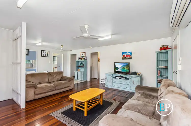 Fourth view of Homely house listing, 22 Redhead Drive, Aitkenvale QLD 4814