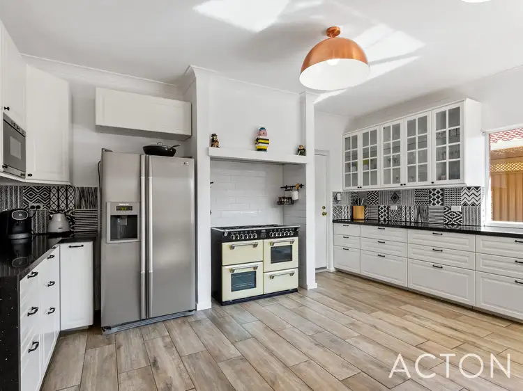 Third view of Homely house listing, 10 Hayward Parade, Coogee WA 6166