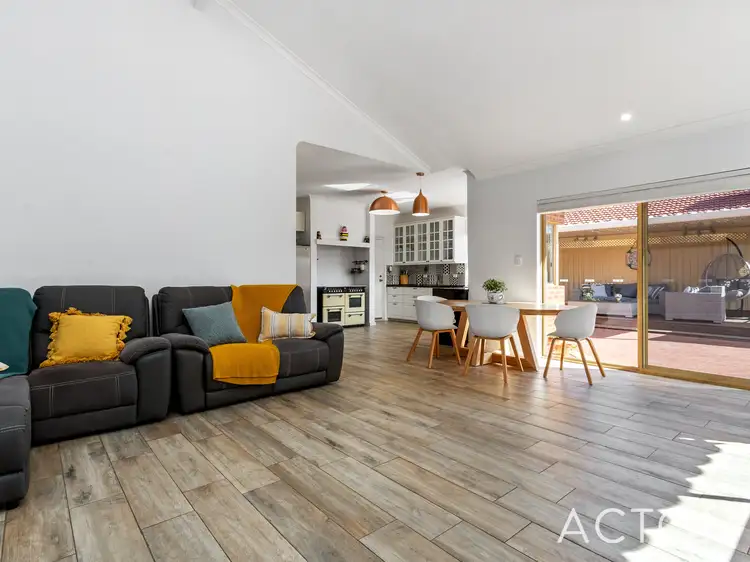 Fourth view of Homely house listing, 10 Hayward Parade, Coogee WA 6166