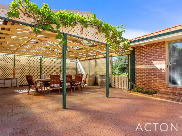 Seventh view of Homely house listing, 10 Hayward Parade, Coogee WA 6166