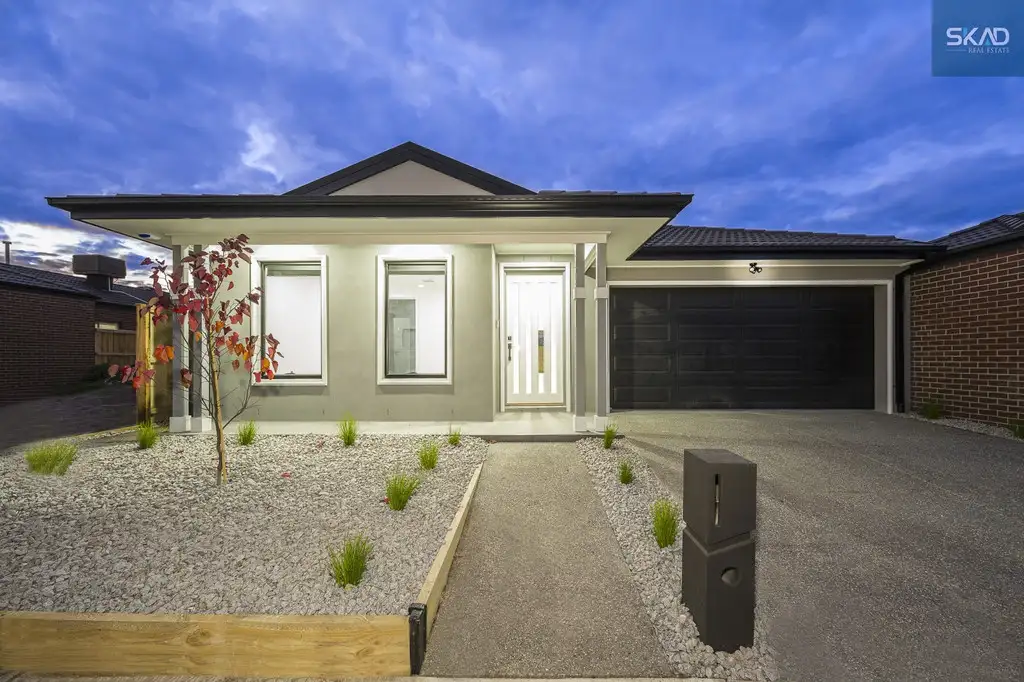 Main view of Homely house listing, 15 Haggerston Street, Wollert VIC 3750