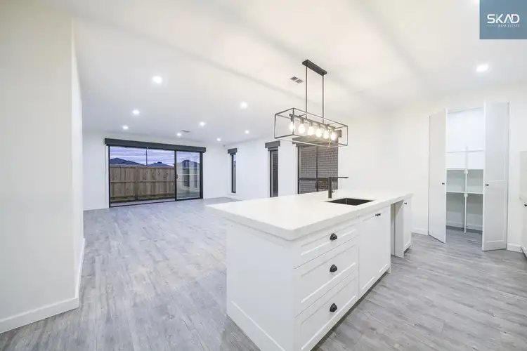 Sixth view of Homely house listing, 15 Haggerston Street, Wollert VIC 3750
