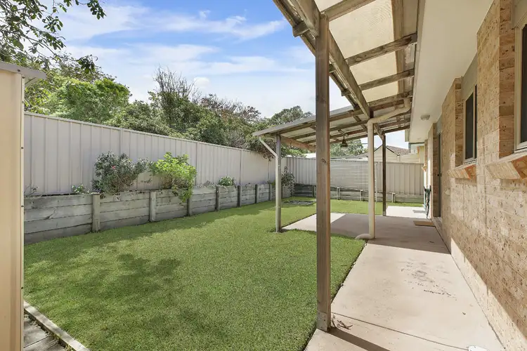 Second view of Homely house listing, 2/5 Reynolds Street, Blackalls Park NSW 2283