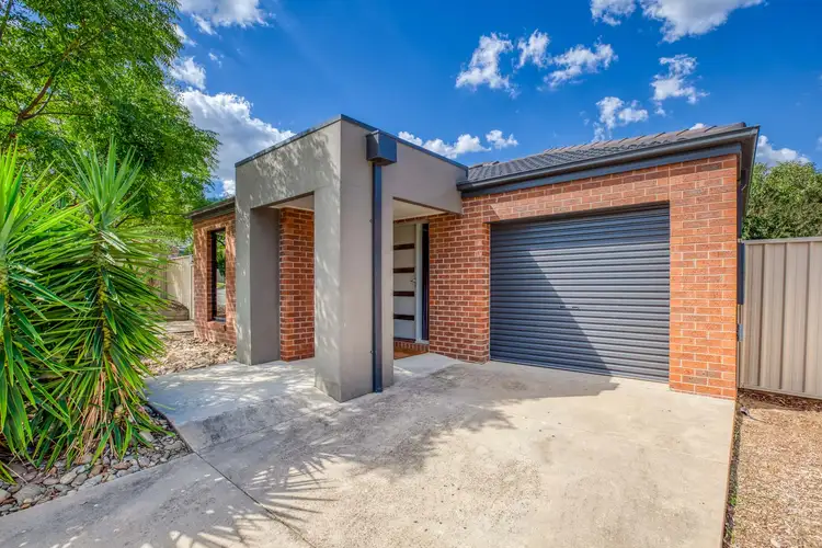19 Cormorant Avenue, Wodonga VIC 3690