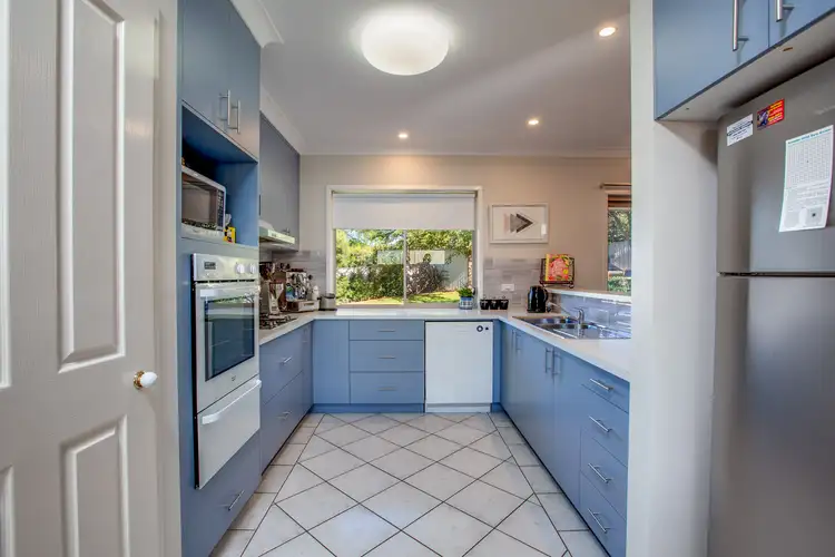Fourth view of Homely house listing, 5 Ballara Drive, Wodonga VIC 3690