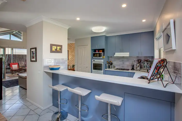 Fifth view of Homely house listing, 5 Ballara Drive, Wodonga VIC 3690