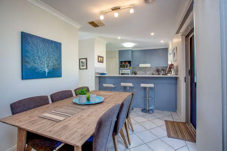 Sixth view of Homely house listing, 5 Ballara Drive, Wodonga VIC 3690