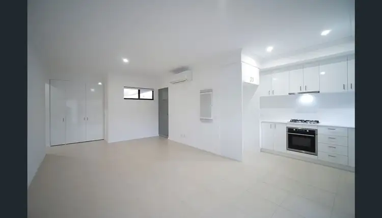 Second view of Homely apartment listing, 1/54 Cordelia Avenue, Coolbellup WA 6163