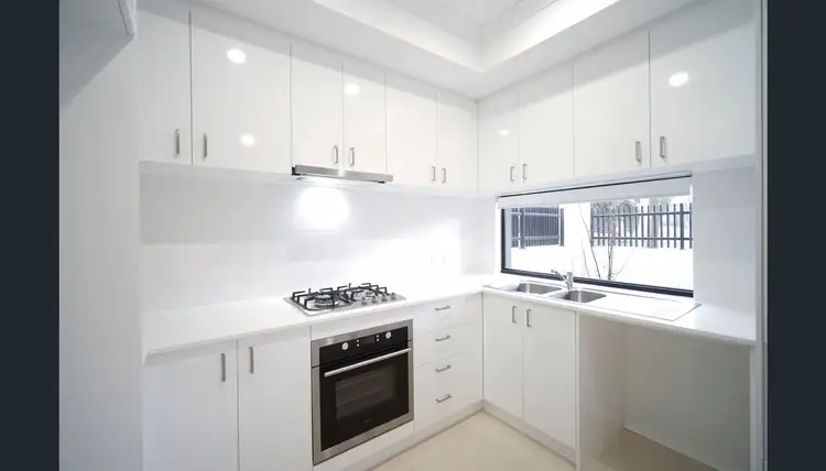 Fourth view of Homely apartment listing, 1/54 Cordelia Avenue, Coolbellup WA 6163