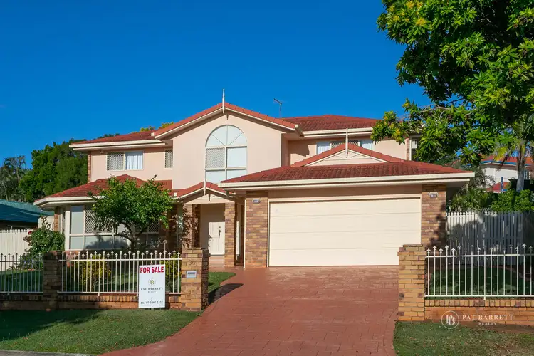 30 Turner Crescent, Wellington Point QLD 4160