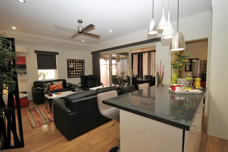 Third view of Homely unit listing, 27/2 Heavenly Court, Australind WA 6233