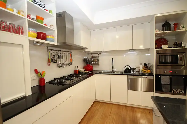Fifth view of Homely unit listing, 27/2 Heavenly Court, Australind WA 6233